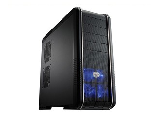 加入漢科Facebook成為粉絲 有機會獲得Cooler Master CM 690 II 