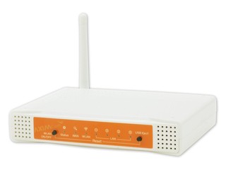 支援3G/4G網絡、OpenDNS網路防護 AXIMCom MR-105NL路由器