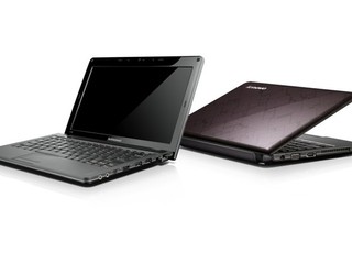內建AMD Athion II Neo處理器 Lenovo U165行動電腦