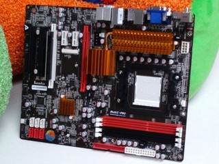 高性價比890GX來襲 Magic-Pro BA-500Pro1