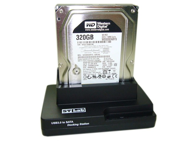 ST-LAB S-280 USB3.0