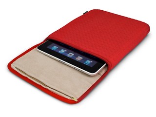 針對Apple iPad市場用戶 LaCie推出$99 Coat保護套優惠
