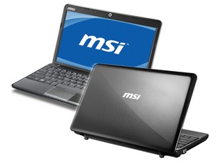 採用AMD第三代Nile超輕薄行動平台 MSI Wind12 U250行動電腦正式上市