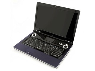 18吋旗艦級多媒體影音行動電腦 Fujitsu LifeBook NH900 強悍登場 18吋旗艦級多媒體影音行動電腦 Fujitsu LifeBook NH900 強悍登場