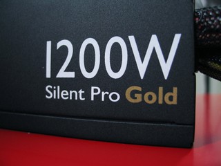 CoolerMaster Gold 1200W