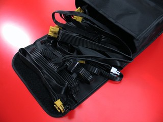 CoolerMaster Gold 1200W