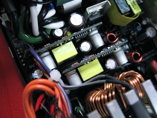 CoolerMaster Gold 1200W
