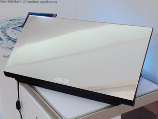 名師設計、高質音效 ASUS旗艦級行動電腦NX90JQ