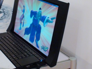 ASUS NX90JQ