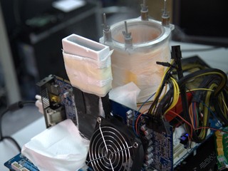 超頻大師邀請賽暨馬拉松式音樂會 Galaxy GPU Party H.K.2010下月舉行 超頻大師邀請賽暨馬拉松式音樂會 Galaxy GPU Party H.K.2010下月舉行