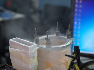 Futuremark、ASRock合辦網上超頻比賽 分兩組比賽  獎項總值高達40萬新台幣