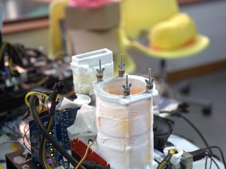 GIGABYTE「AMD平台最高时脉」超频赛 香港参赛者Mad222荣获冠军