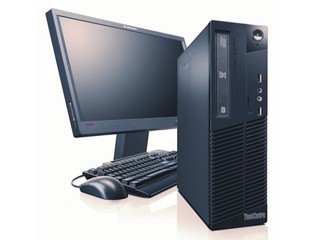 分別針對商用及專業繪圖用戶市場 Lenovo全新桌上型電腦及工作站