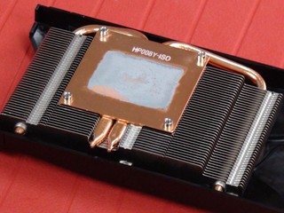 Palit GTX 460 Sonic Platinum