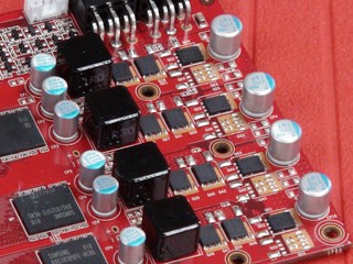 Palit GTX 460 Sonic Platinum