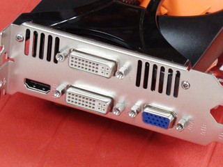 Palit GTX 460 Sonic Platinum