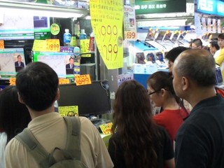 深水埗腦場夏日電腦節