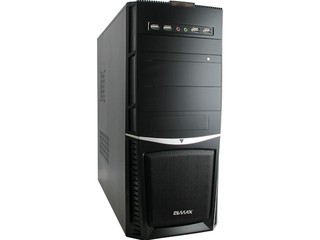 針對入門級DIY市場 2the Max PA502 機箱