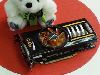 發揮GTX 460最強效能 ZOTAC GTX 460 AMP!超頻版繪圖卡