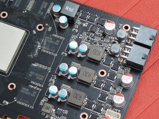ZOTAC GTX 460 AMP!