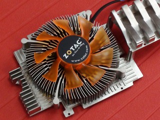 ZOTAC GTX 460 AMP!