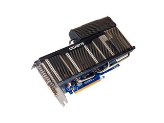冰核靜音散熱達至零聲噪運作 GIGABYTE GV-R577SL-1GD繪圖卡