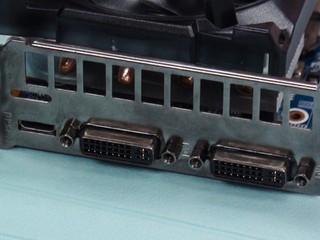 GALAXY GTX 480 SUPER OC