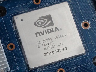 GALAXY GTX 480 SUPER OC