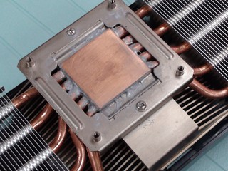 GALAXY GTX 480 SUPER OC