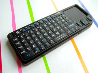 藍芽傳輸  追加支援iPad、iPhone Magic-Pro ProMini BT-Touch鍵盤