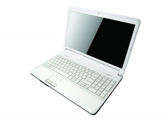 配備ATI Mobility Radeon HD 550v Fujitsu LIFEBOOK AH530升級版 配備ATI Mobility Radeon HD 550v Fujitsu LIFEBOOK AH530升級版