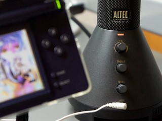 八位會員試用報告正式出爐 Altec Lansing VS4621優惠活動 八位會員試用報告正式出爐 Altec Lansing VS4621優惠活動