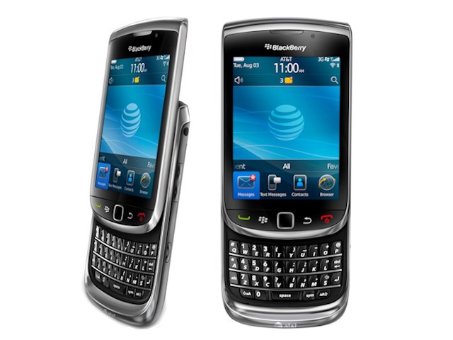 Torch 9800