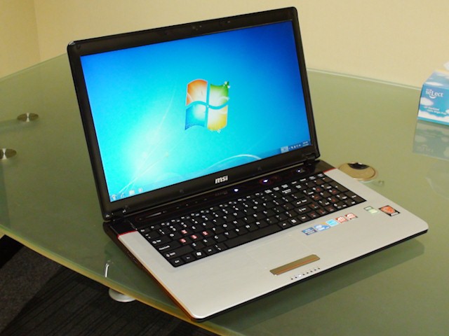 GE700