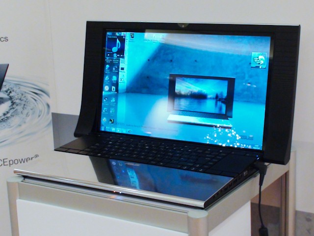 ASUS NX90JQ