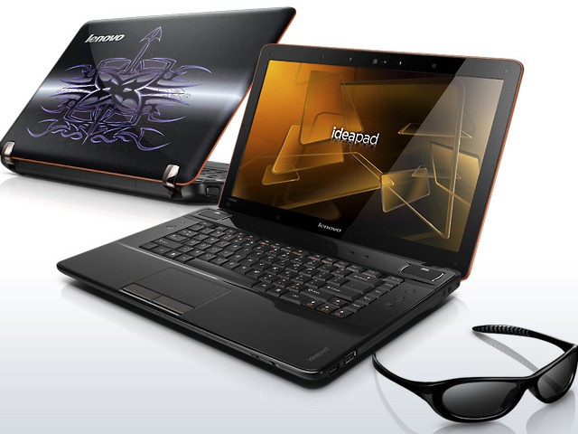 IdeaPad Y560d
