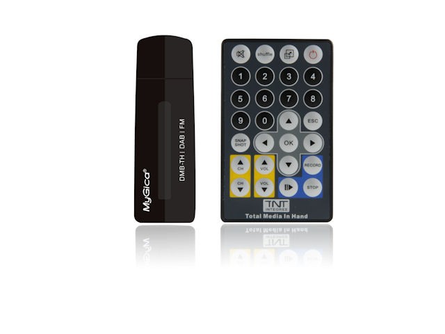 MyGica TD312
