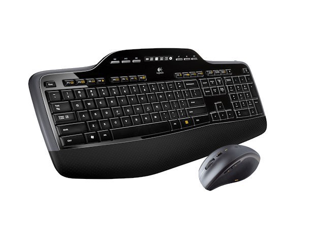 Logitech