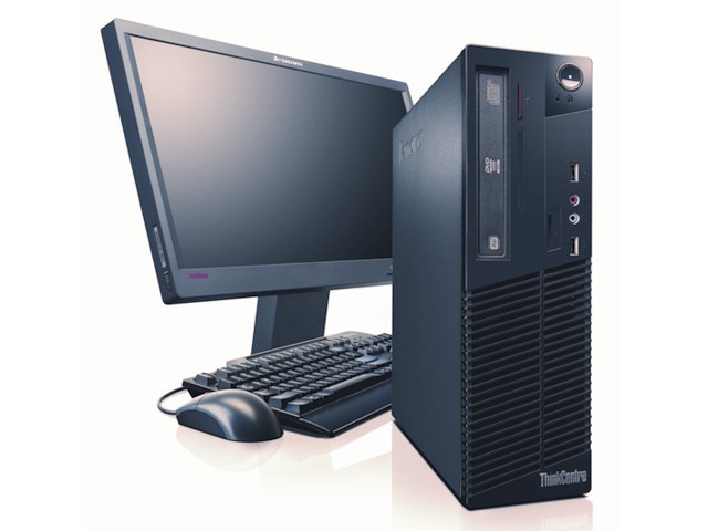 ThinkStation C20