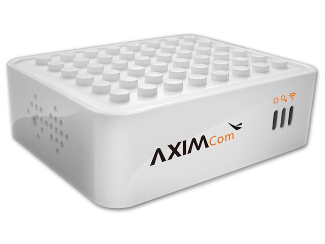 AXIMCom X-101N