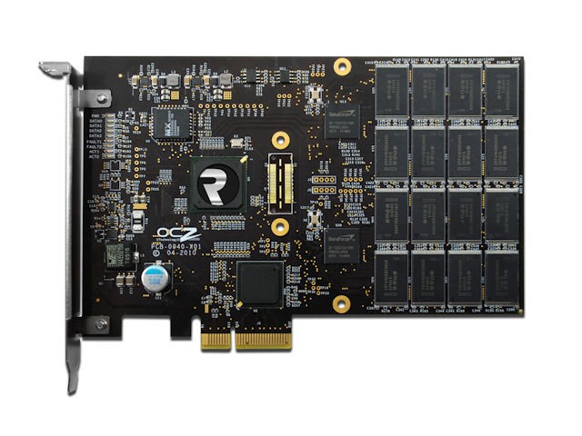 OCZ RevoDrive