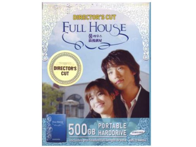 Samsung FullHouse S2 Portable