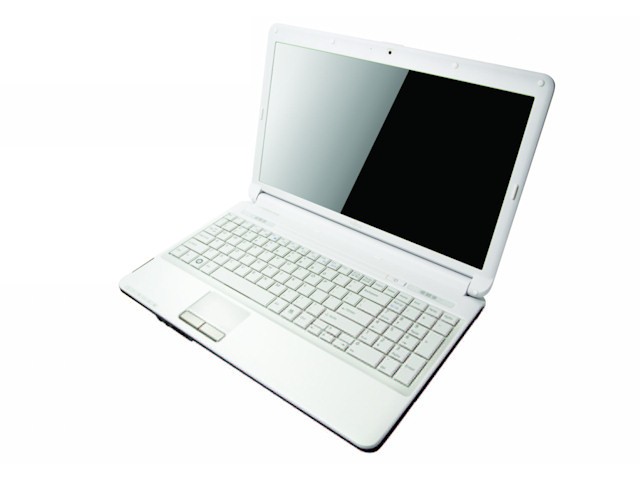 LIFEBOOK AH530