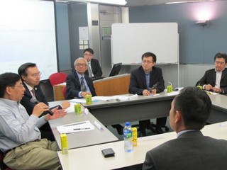 為統籌及執行資訊科技發展政策 香港電腦學會建議政府成立科技局