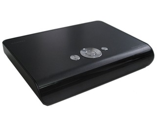 支援1080p、迅雷下載功能 Gadmei Mbox700影片播放器