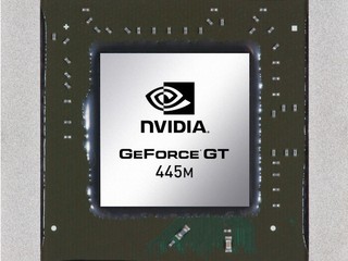 GT 445M