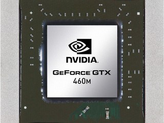 GTX 460M