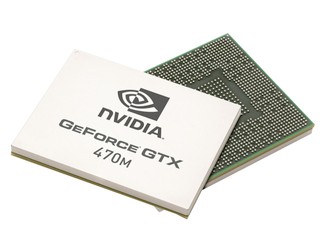 針對行動電腦平台、提升5倍效能表現 NVIDIA 發佈7款GeForce 400M繪圖核心
