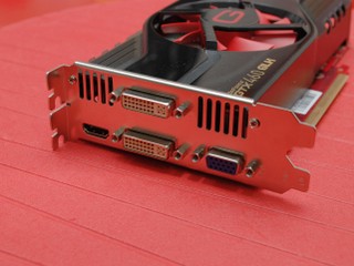 Gainward GTX460 GS-GLH 1GB GDDR5
