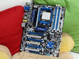ASRock 主機板徵文活動結果出爐 得獎者獲贈USB 3.0 series主機板